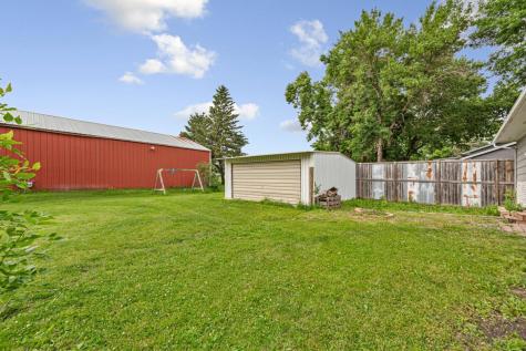 307 Dove Street Minnesota Lake MN 56068