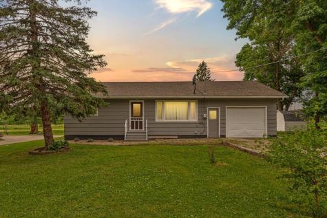 307 Dove Street Minnesota Lake MN 56068