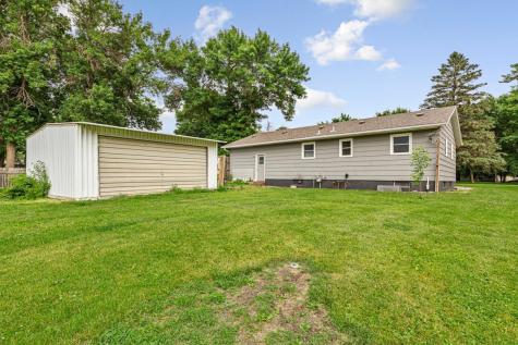 307 Dove Street Minnesota Lake MN 56068