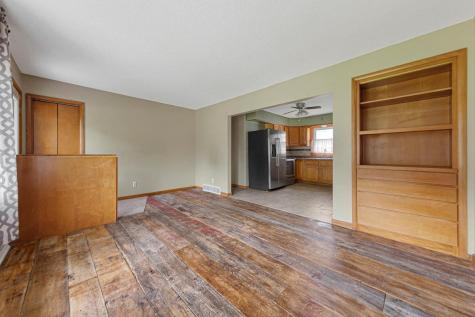 307 Dove Street Minnesota Lake MN 56068