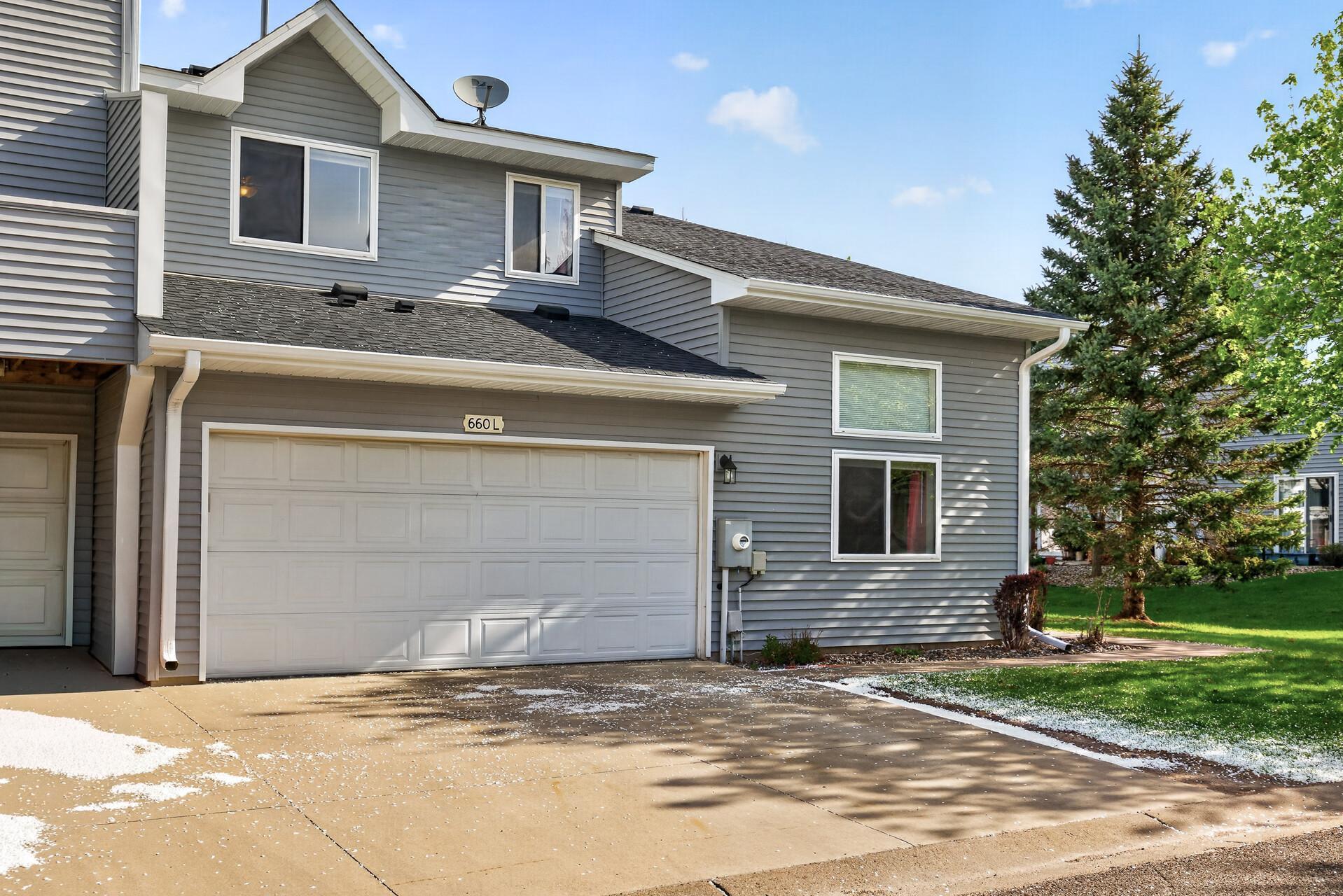 660 Kingfisher Lane Woodbury MN 55125