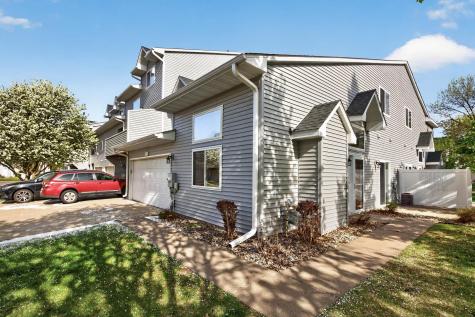 660 Kingfisher Lane Woodbury MN 55125