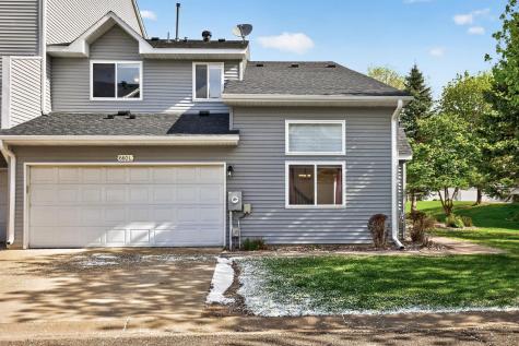 660 Kingfisher Lane Woodbury MN 55125