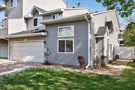 660 Kingfisher Lane Woodbury MN 55125