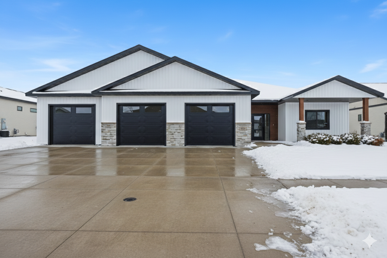 109 Annies Way Mapleton ND 58059
