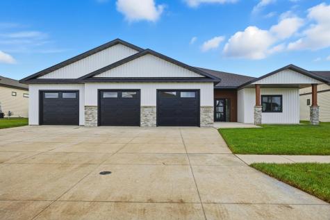109 Annies Way Mapleton ND 58059