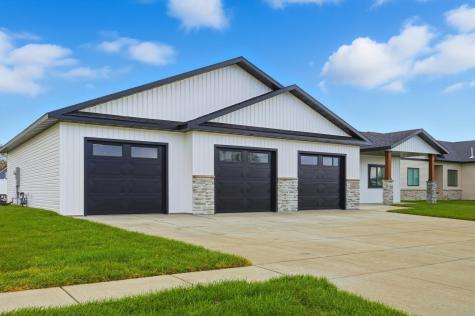 109 Annies Way Mapleton ND 58059