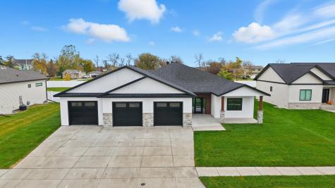 109 Annies Way Mapleton ND 58059