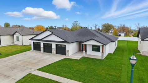 109 Annies Way Mapleton ND 58059