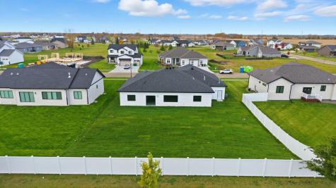 109 Annies Way Mapleton ND 58059