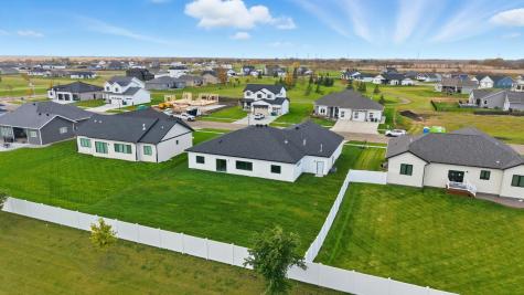 109 Annies Way Mapleton ND 58059