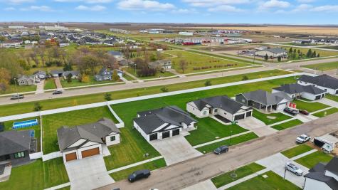 109 Annies Way Mapleton ND 58059
