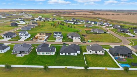 109 Annies Way Mapleton ND 58059