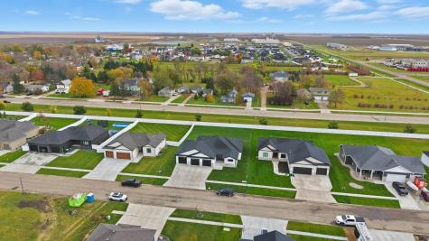 109 Annies Way Mapleton ND 58059