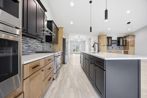 109 Annies Way Mapleton ND 58059