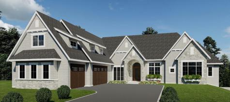 12807 Woodhaven Place Minnetonka MN 55305