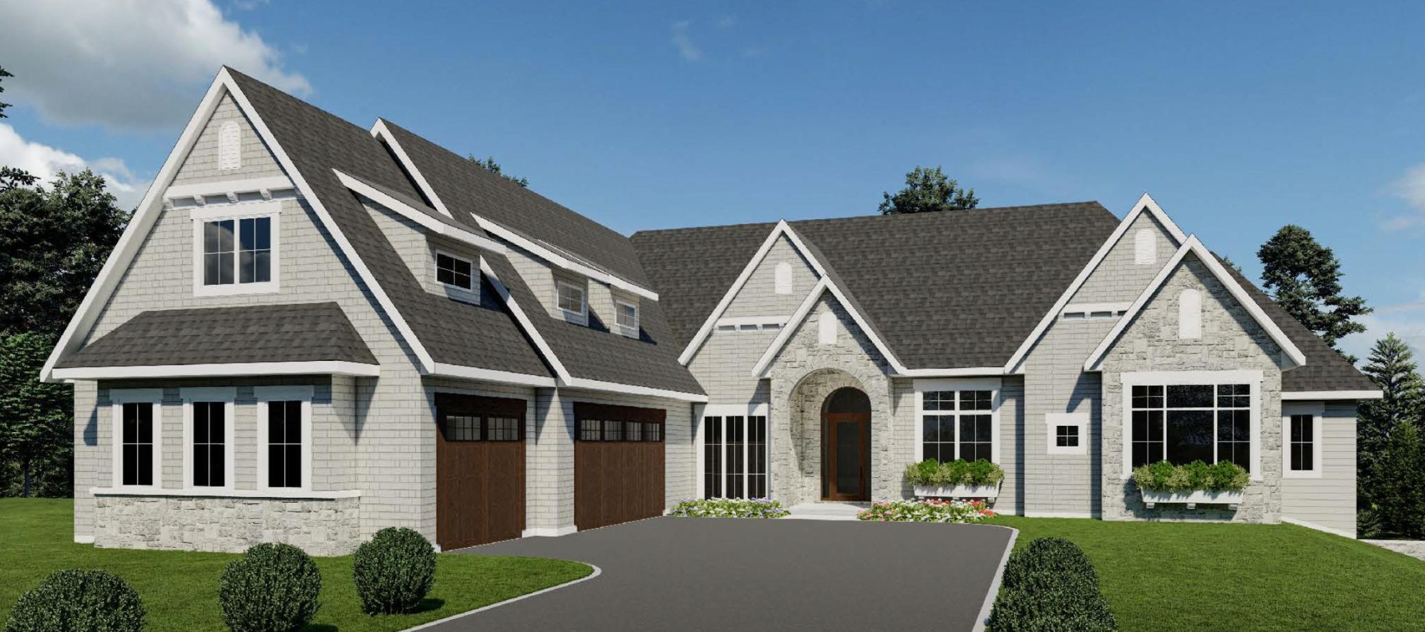 12807 Woodhaven Place Minnetonka MN 55305