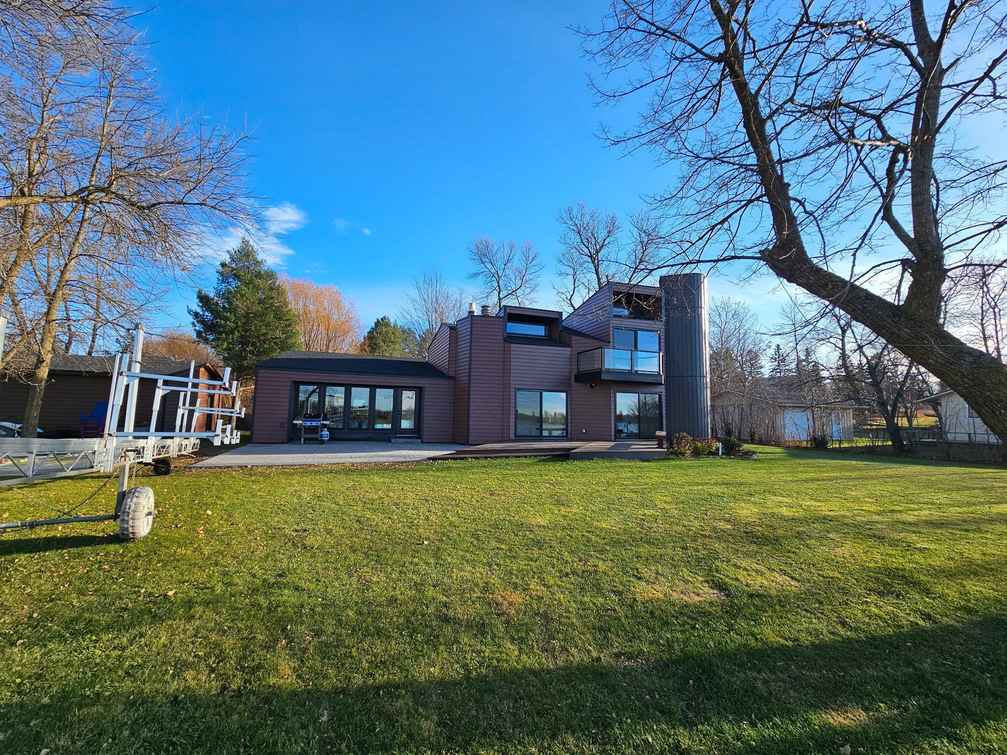 34511 E Trinity Point Road SE Mentor MN 56736