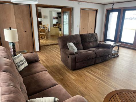 34511 E Trinity Point Road SE Mentor MN 56736