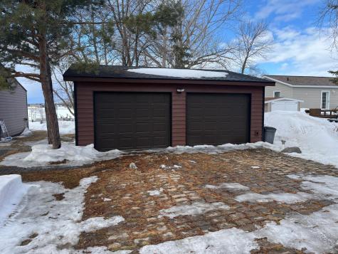 34511 E Trinity Point Road SE Mentor MN 56736