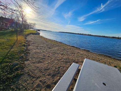 34511 E Trinity Point Road SE Mentor MN 56736