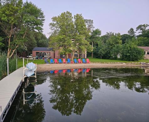 34511 E Trinity Point Road SE Mentor MN 56736