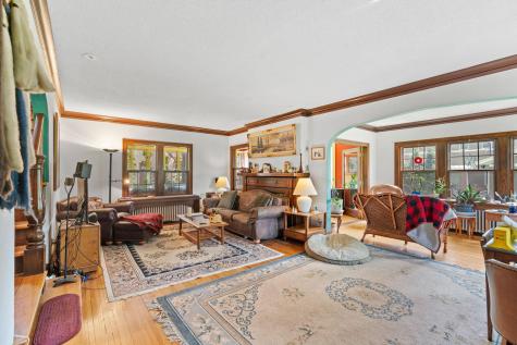504 Mississippi River Boulevard S Saint Paul MN 55116