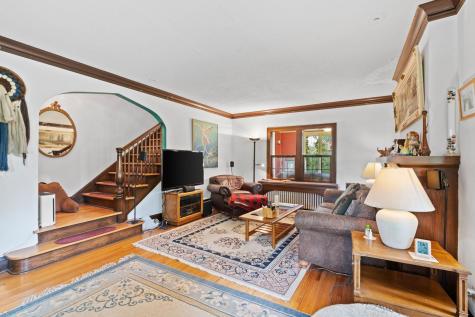 504 Mississippi River Boulevard S Saint Paul MN 55116