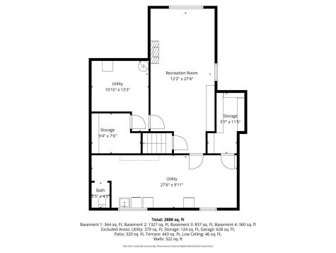 504 Mississippi River Boulevard S Saint Paul MN 55116