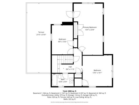 504 Mississippi River Boulevard S Saint Paul MN 55116