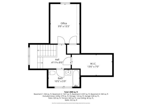 504 Mississippi River Boulevard S Saint Paul MN 55116