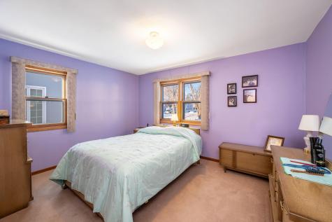 206 N 1st Avenue E Truman MN 56088