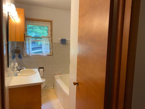 3462 Latoka Beach Road SW Alexandria MN 56308