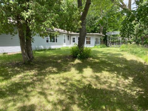 3462 Latoka Beach Road SW Alexandria MN 56308