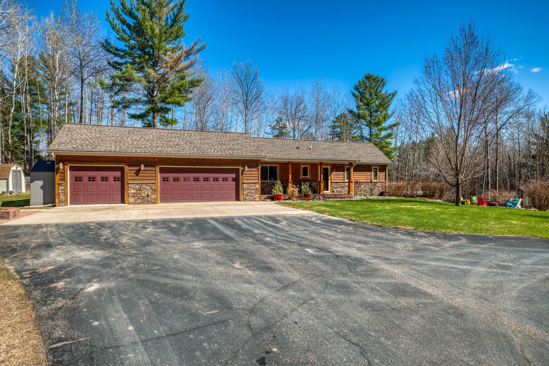 8376 Cedar Crest Loop NW Walker MN 56484
