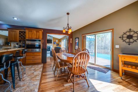 8376 Cedar Crest Loop NW Walker MN 56484
