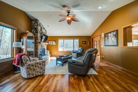 8376 Cedar Crest Loop NW Walker MN 56484