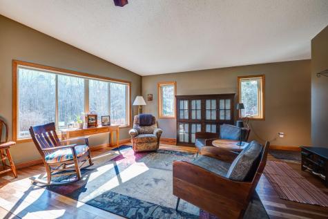 8376 Cedar Crest Loop NW Walker MN 56484