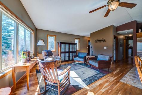 8376 Cedar Crest Loop NW Walker MN 56484