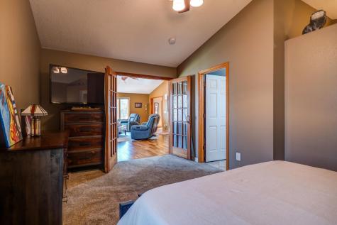 8376 Cedar Crest Loop NW Walker MN 56484