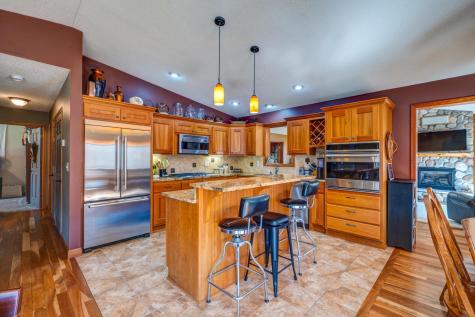 8376 Cedar Crest Loop NW Walker MN 56484