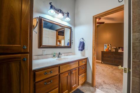 8376 Cedar Crest Loop NW Walker MN 56484