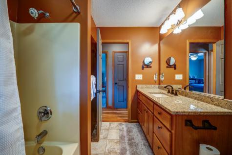 8376 Cedar Crest Loop NW Walker MN 56484