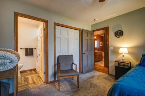 8376 Cedar Crest Loop NW Walker MN 56484