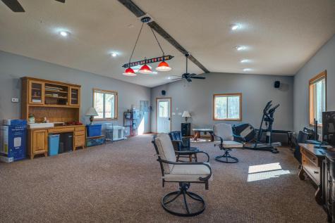 8376 Cedar Crest Loop NW Walker MN 56484