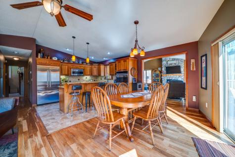 8376 Cedar Crest Loop NW Walker MN 56484