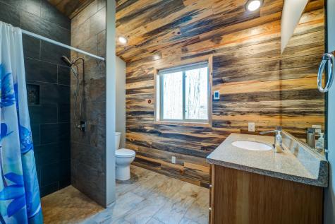 8376 Cedar Crest Loop NW Walker MN 56484