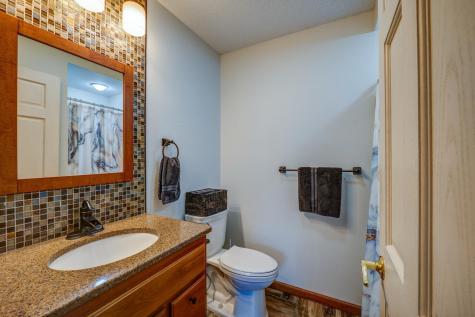 8376 Cedar Crest Loop NW Walker MN 56484