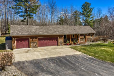 8376 Cedar Crest Loop NW Walker MN 56484