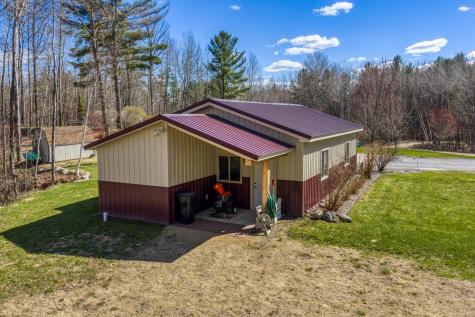 8376 Cedar Crest Loop NW Walker MN 56484